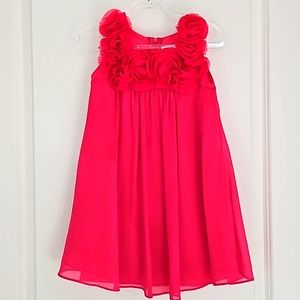 Beautiful Pink Dress